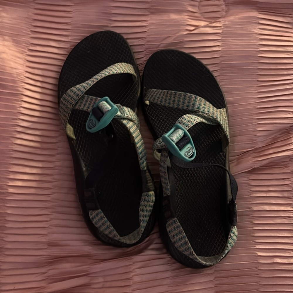 Chacos